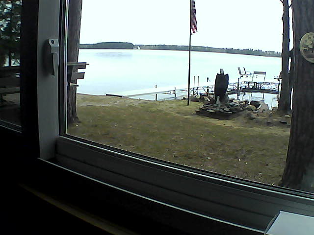 Whiteface Cam Image - Wed, 05/13/2020 6:44pm 