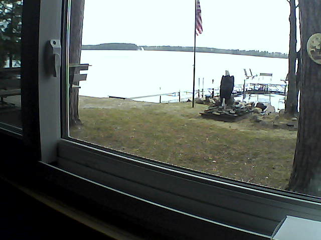 Whiteface Cam Image - Wed, 05/13/2020 6:54pm 