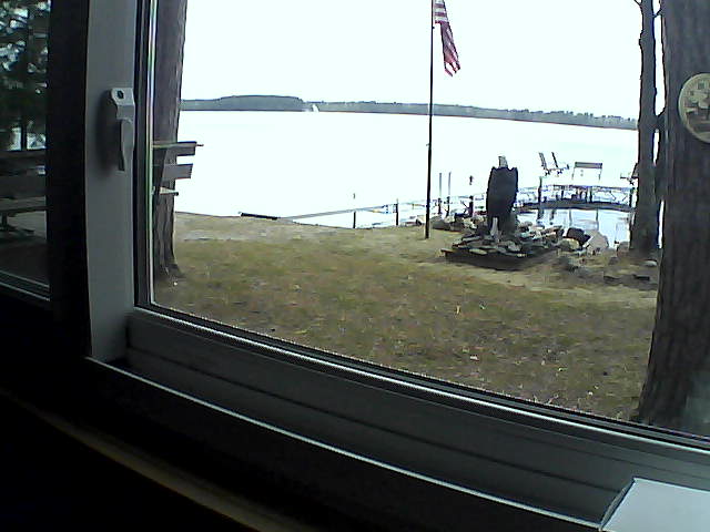 Whiteface Cam Image - Wed, 05/13/2020 7:04pm 