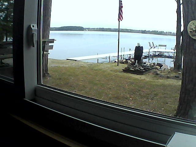 Whiteface Cam Image - Wed, 05/13/2020 7:14pm 