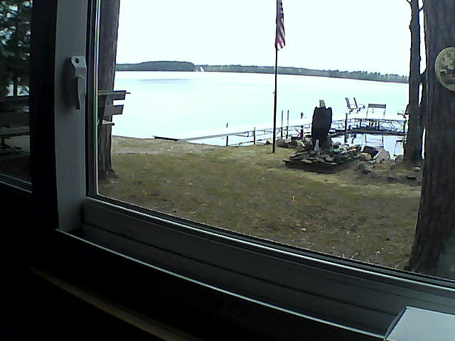 Whiteface Cam Image - Wed, 05/13/2020 7:24pm 