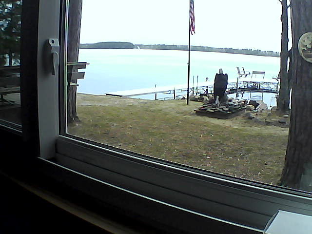 Whiteface Cam Image - Wed, 05/13/2020 7:34pm 