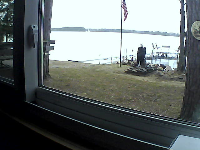 Whiteface Cam Image - Wed, 05/13/2020 7:44pm 