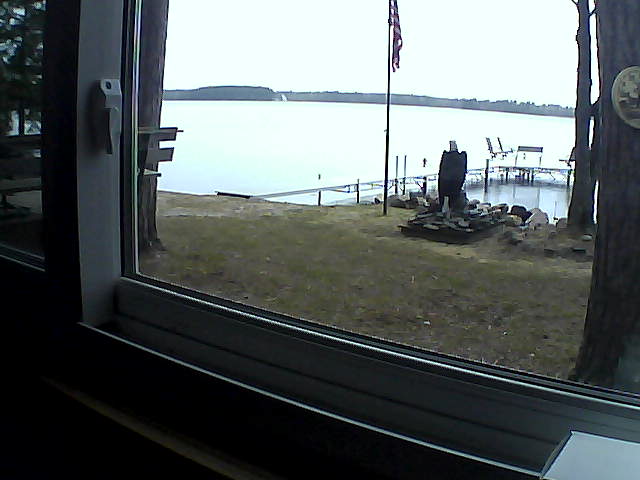 Whiteface Cam Image - Wed, 05/13/2020 8:04pm 