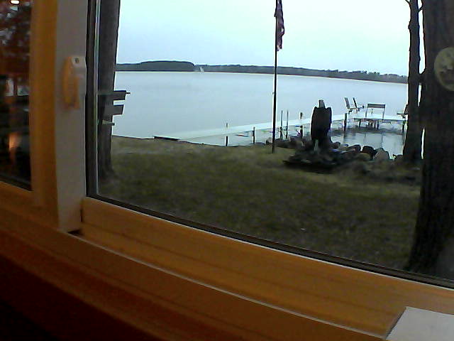 Whiteface Cam Image - Wed, 05/13/2020 8:24pm 