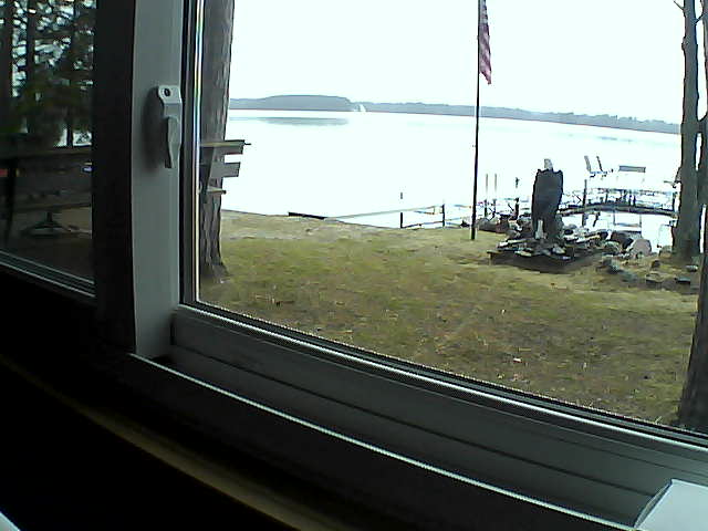 Whiteface Cam Image - Thu, 05/14/2020 7:08am 