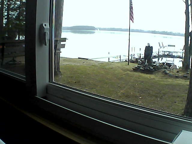 Whiteface Cam Image - Thu, 05/14/2020 7:18am 