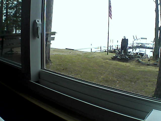 Whiteface Cam Image - Thu, 05/14/2020 7:28am 