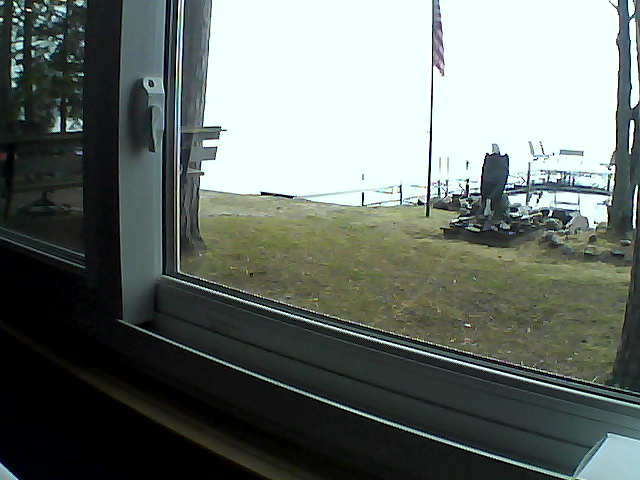 Whiteface Cam Image - Thu, 05/14/2020 7:38am 