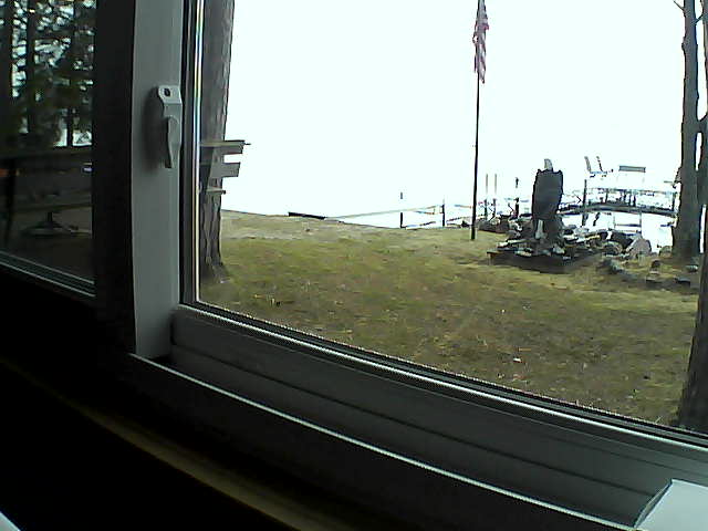 Whiteface Cam Image - Thu, 05/14/2020 7:48am 