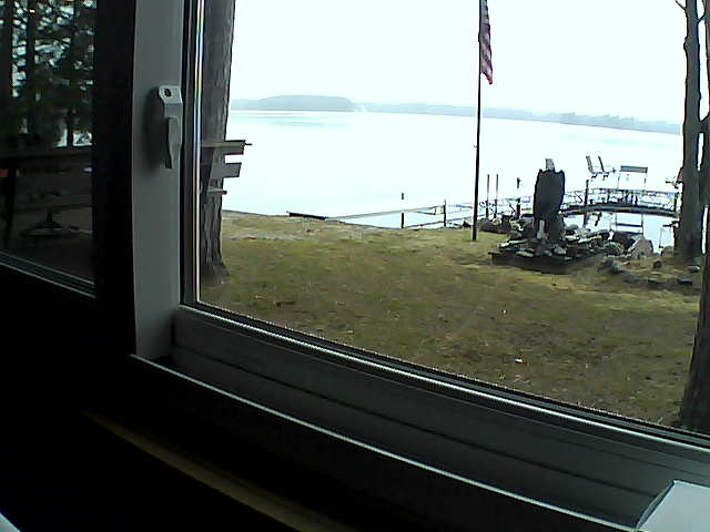 Whiteface Cam Image - Thu, 05/14/2020 7:58am 