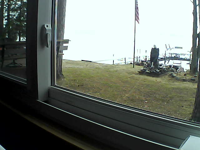 Whiteface Cam Image - Thu, 05/14/2020 8:28am 