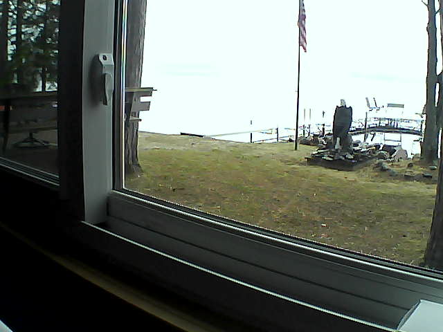 Whiteface Cam Image - Thu, 05/14/2020 8:38am 
