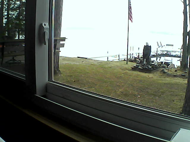Whiteface Cam Image - Thu, 05/14/2020 8:48am 