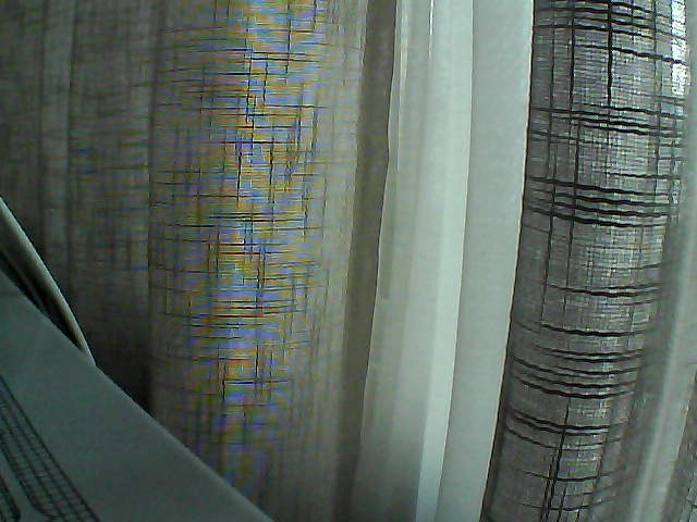 Whiteface Cam Image - Mon, 05/18/2020 5:19am 