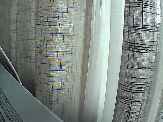 Whiteface Cam Image - Mon, 05/18/2020 5:29am 