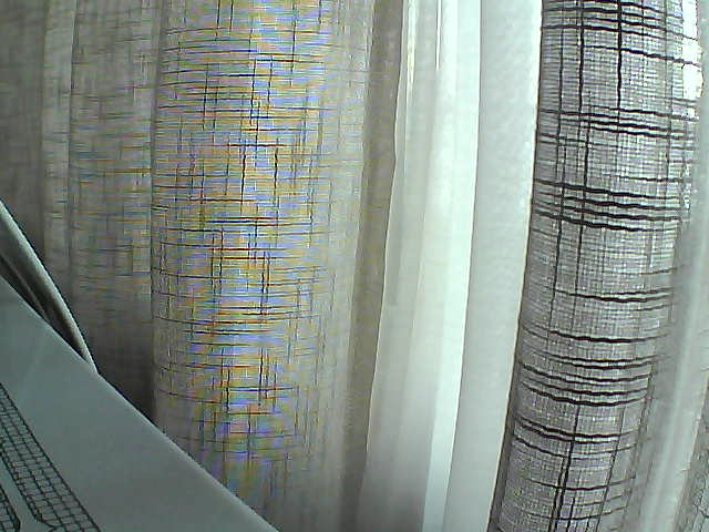 Whiteface Cam Image - Mon, 05/18/2020 5:39am 