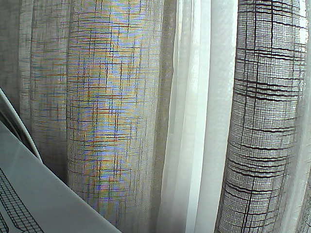 Whiteface Cam Image - Mon, 05/18/2020 5:49am 