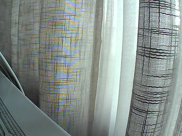 Whiteface Cam Image - Mon, 05/18/2020 6:19am 