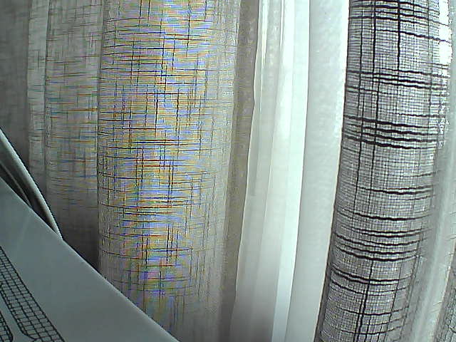 Whiteface Cam Image - Mon, 05/18/2020 6:29am 