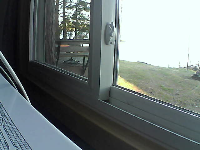 Whiteface Cam Image - Mon, 05/18/2020 6:59am 