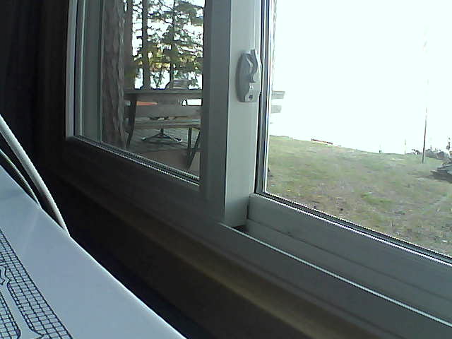 Whiteface Cam Image - Mon, 05/18/2020 7:09am 