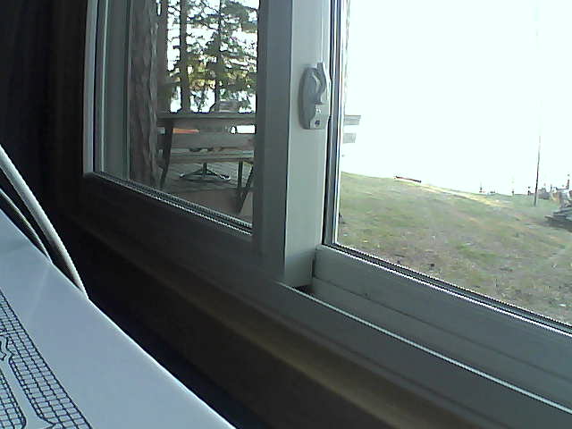 Whiteface Cam Image - Mon, 05/18/2020 7:19am 