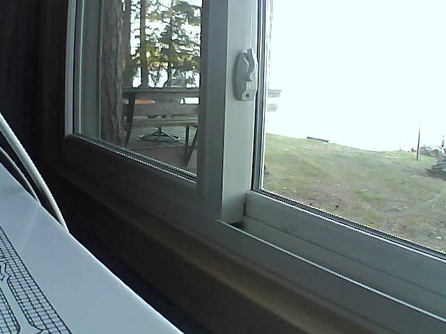 Whiteface Cam Image - Mon, 05/18/2020 7:29am 