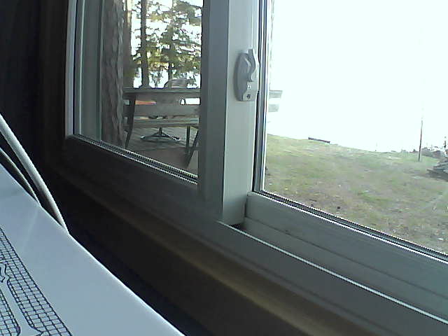 Whiteface Cam Image - Mon, 05/18/2020 7:39am 