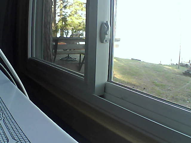 Whiteface Cam Image - Mon, 05/18/2020 7:49am 