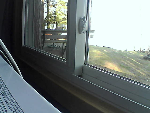 Whiteface Cam Image - Mon, 05/18/2020 7:59am 