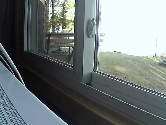 Whiteface Cam Image - Mon, 05/18/2020 8:09am 