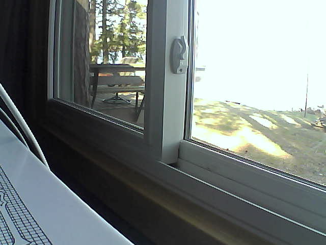 Whiteface Cam Image - Mon, 05/18/2020 8:19am 