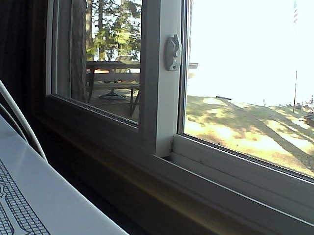 Whiteface Cam Image - Mon, 05/18/2020 8:29am 