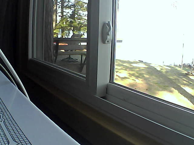 Whiteface Cam Image - Mon, 05/18/2020 8:39am 