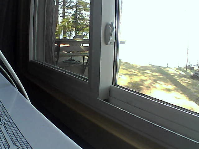 Whiteface Cam Image - Mon, 05/18/2020 8:49am 