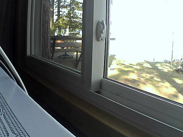 Whiteface Cam Image - Mon, 05/18/2020 8:59am 