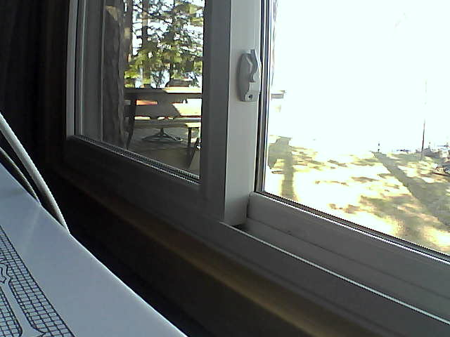 Whiteface Cam Image - Mon, 05/18/2020 9:09am 
