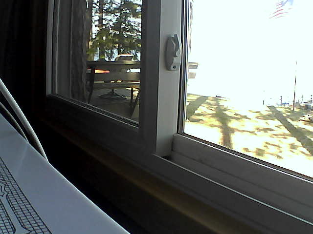 Whiteface Cam Image - Mon, 05/18/2020 9:19am 