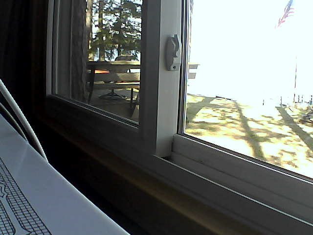Whiteface Cam Image - Mon, 05/18/2020 9:29am 