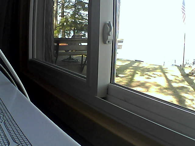 Whiteface Cam Image - Mon, 05/18/2020 9:39am 