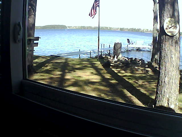 Whiteface Cam Image - Mon, 05/18/2020 9:49am 