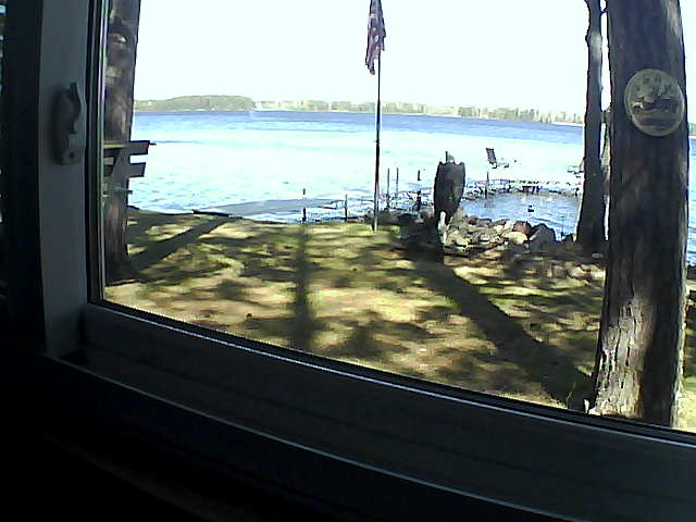 Whiteface Cam Image - Mon, 05/18/2020 9:59am 