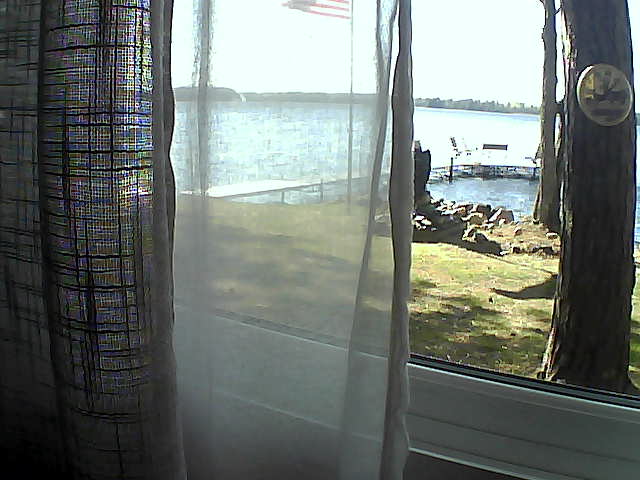 Whiteface Cam Image - Mon, 05/18/2020 5:10pm 