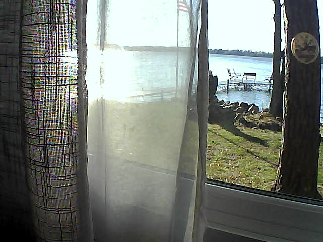 Whiteface Cam Image - Mon, 05/18/2020 6:40pm 