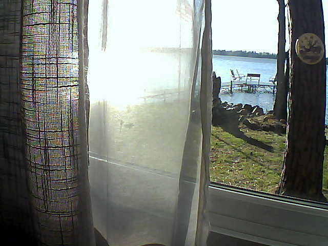 Whiteface Cam Image - Mon, 05/18/2020 6:50pm 