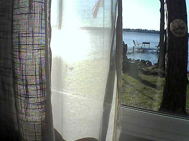 Whiteface Cam Image - Mon, 05/18/2020 7:00pm 