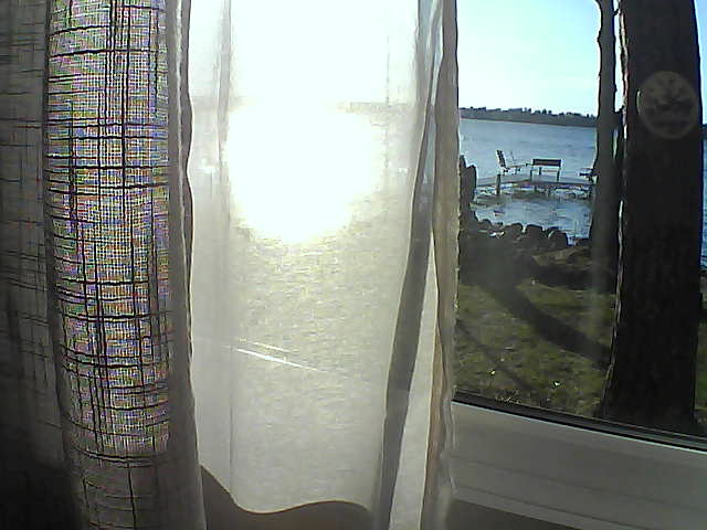 Whiteface Cam Image - Mon, 05/18/2020 7:20pm 