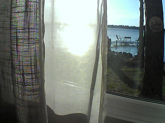 Whiteface Cam Image - Mon, 05/18/2020 7:40pm 