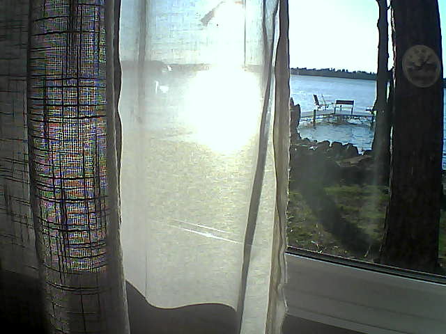 Whiteface Cam Image - Mon, 05/18/2020 7:50pm 